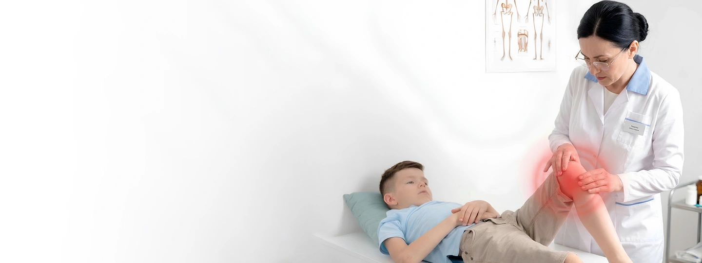 Paediatric Rheumatology